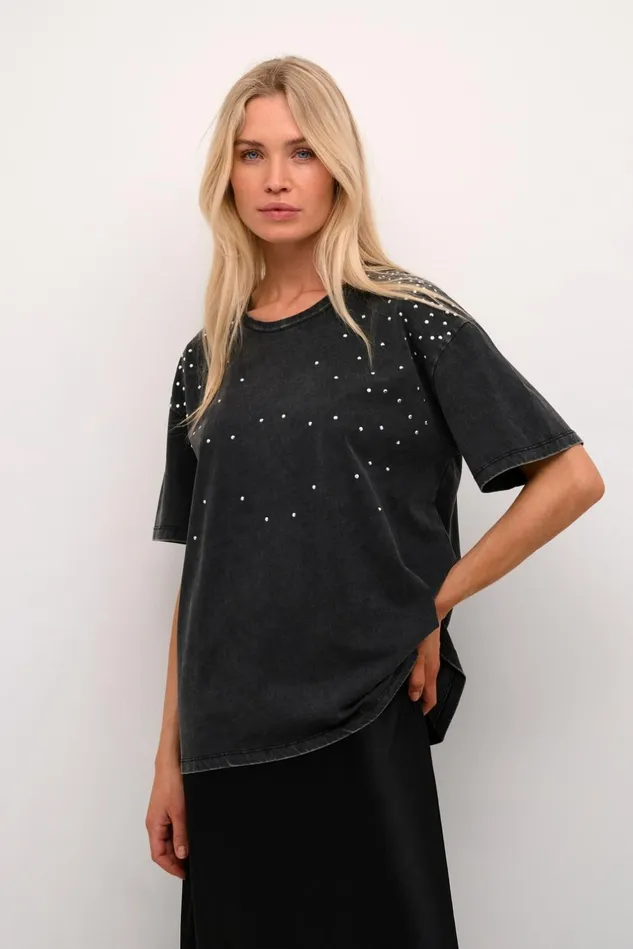 Skirts Women CULTURE CUmoss Skirt
