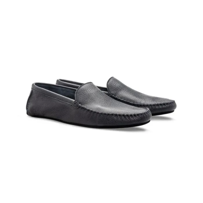 Slipon Men Moreschi CHAMONIX
