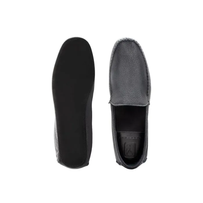 Slipon Men Moreschi CHAMONIX