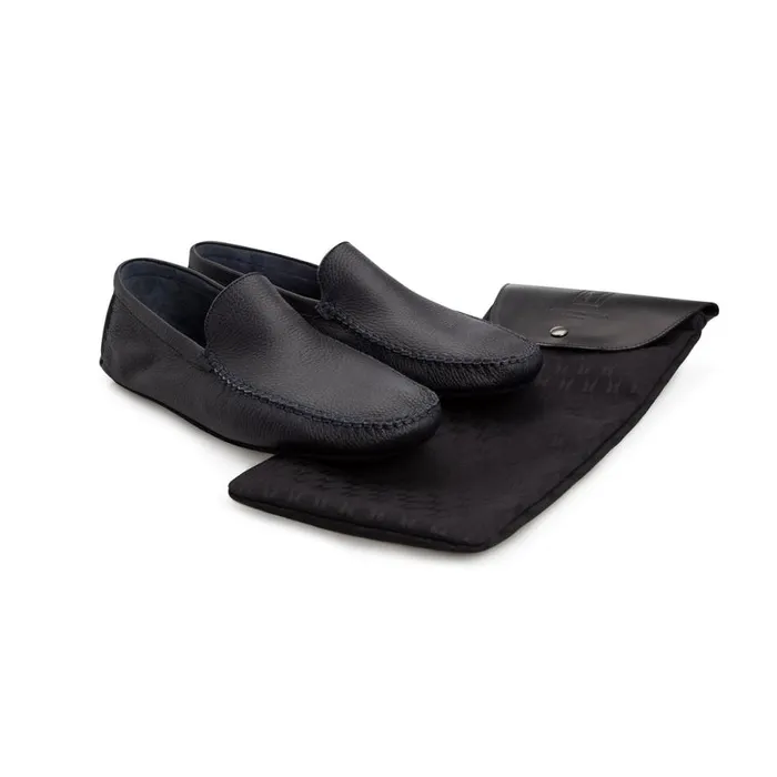 Slipon Men Moreschi CHAMONIX
