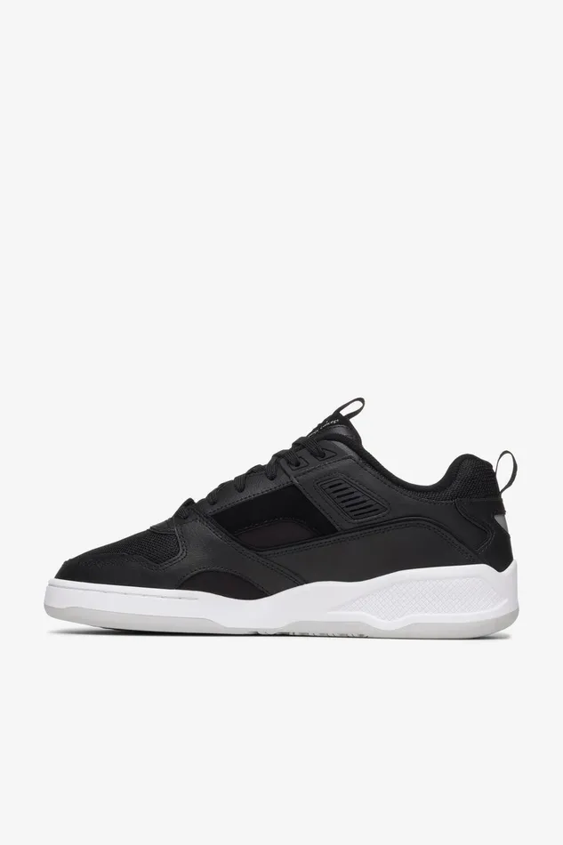 Sneakers Men Fila Corda 003 Black White Glacier Gray Sneakers Men Fila Corda 003 Black White Glacier Gray