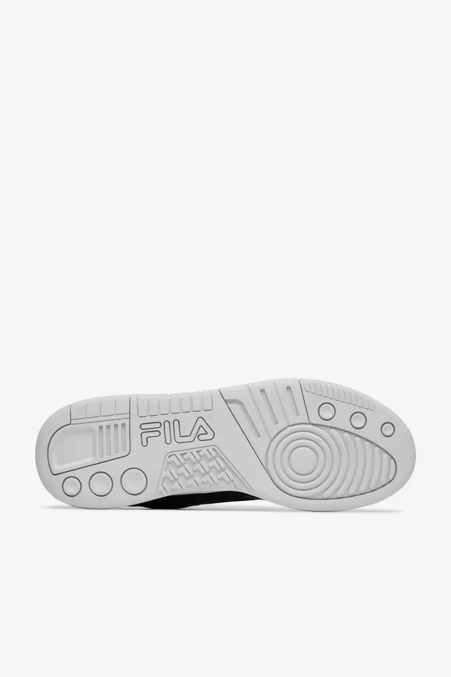 Sneakers Men Fila Corda 003 Black White Glacier Gray Sneakers Men Fila Corda 003 Black White Glacier Gray
