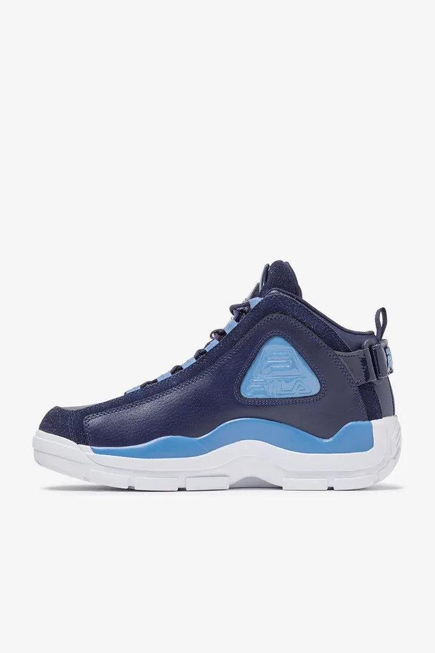 Sneakers Men Fila Grant Hill 2 Suede Festa 426 Fila Navywhitecoronet Blue Sneakers Men Fila Grant Hill 2 Suede Festa 426 Fila Navywhitecoronet Blue