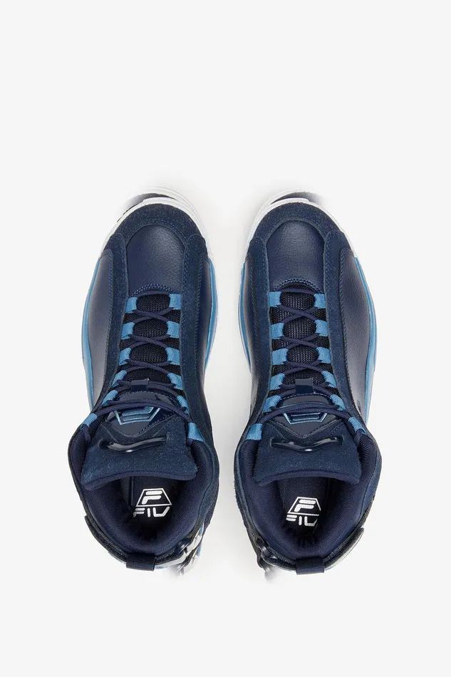 Sneakers Men Fila Grant Hill 2 Suede Festa 426 Fila Navywhitecoronet Blue Sneakers Men Fila Grant Hill 2 Suede Festa 426 Fila Navywhitecoronet Blue