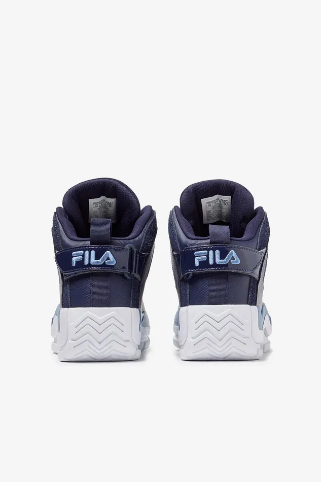 Sneakers Men Fila Grant Hill 2 Suede Festa 426 Fila Navywhitecoronet Blue Sneakers Men Fila Grant Hill 2 Suede Festa 426 Fila Navywhitecoronet Blue