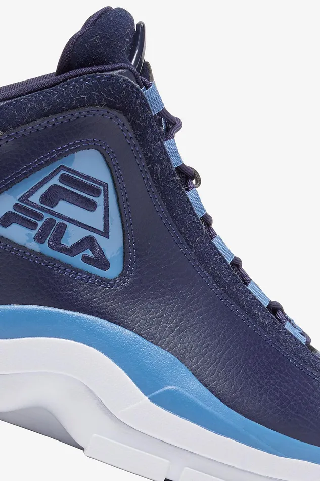 Sneakers Men Fila Grant Hill 2 Suede Festa 426 Fila Navywhitecoronet Blue Sneakers Men Fila Grant Hill 2 Suede Festa 426 Fila Navywhitecoronet Blue