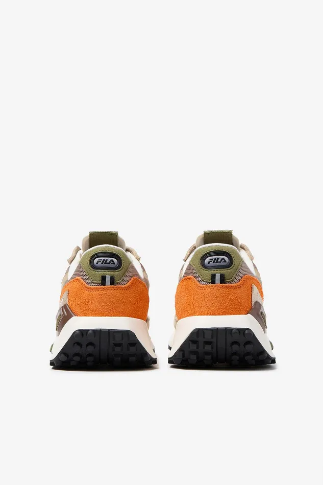 Sneakers Men Fila Levonte TXR 252 Goatirish Creamsphagnum Sneakers Men Fila Levonte TXR 252 Goatirish Creamsphagnum