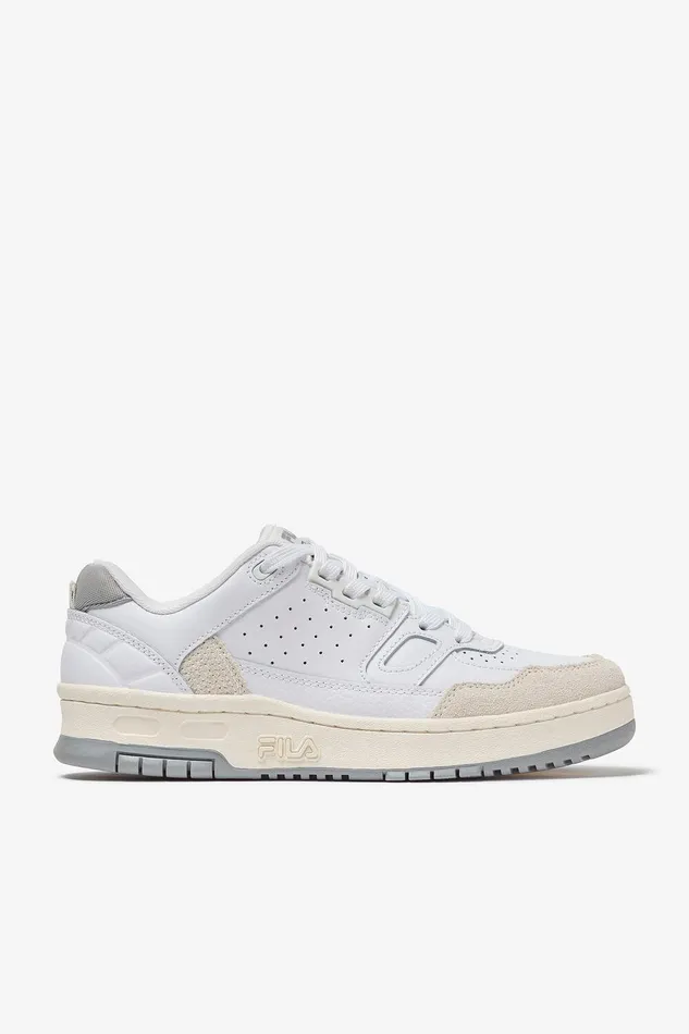 Sneakers Men Fila Rissmo Low 150 Whitefila Navygardenia