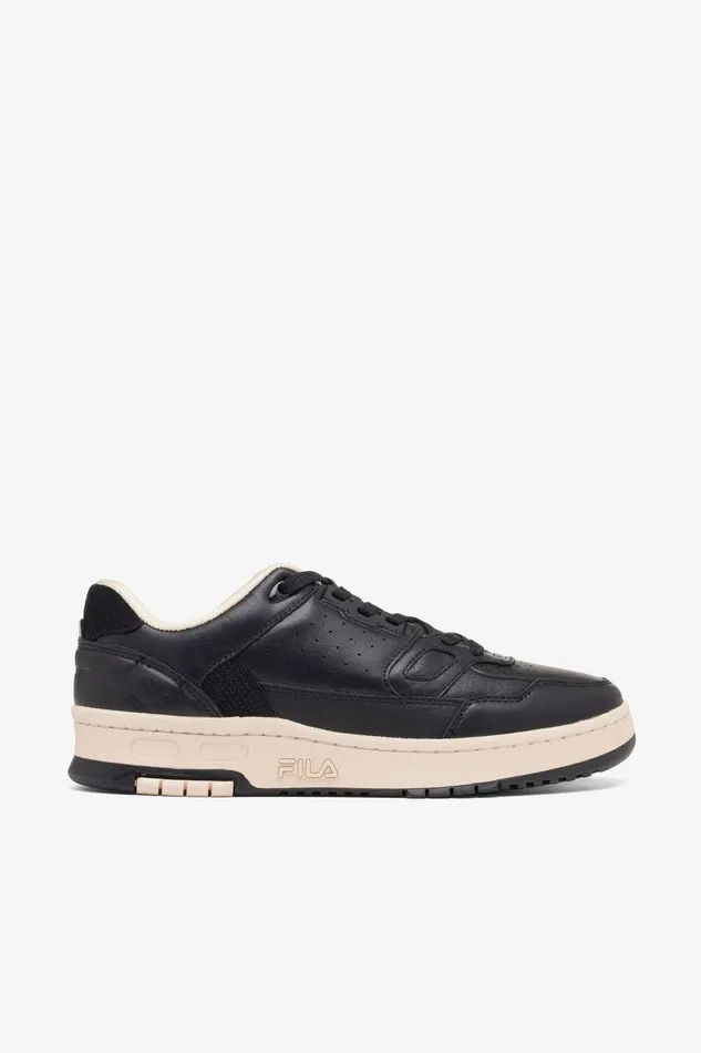 Sneakers Men Fila Rissmo Low Lux 978 Blackbrazilian Sandblack