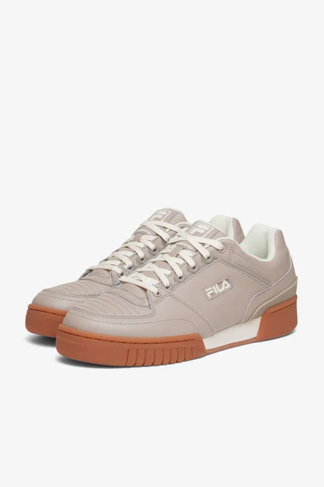 Sneakers Men Fila Targa NT 233 Goatgardeniagum Sneakers Men Fila Targa NT 233 Goatgardeniagum