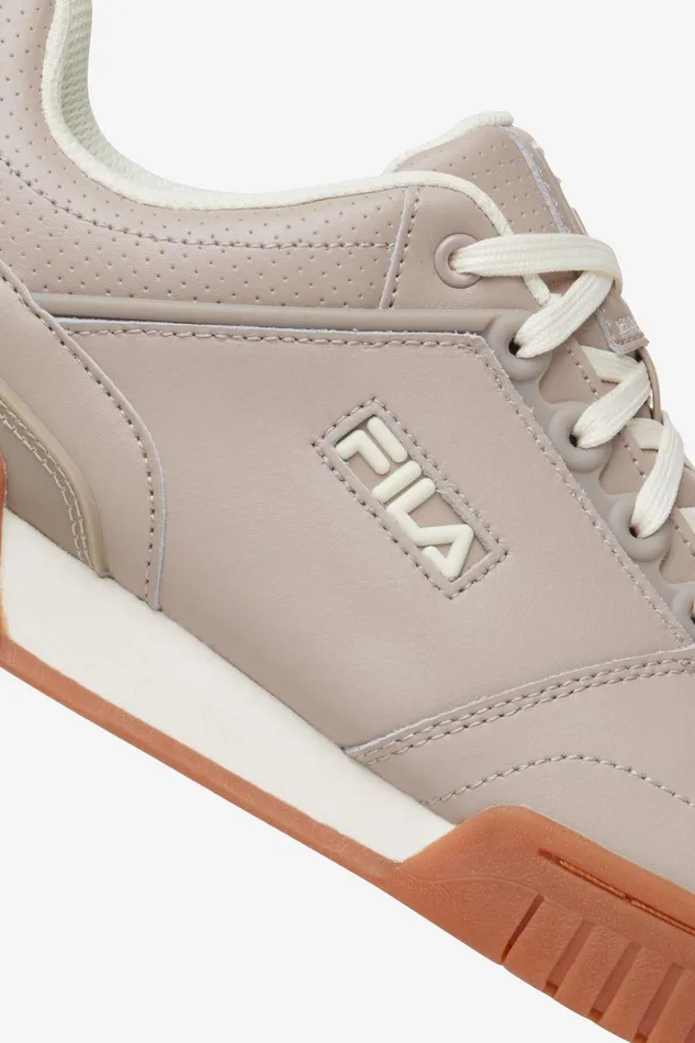 Sneakers Men Fila Targa NT 233 Goatgardeniagum Sneakers Men Fila Targa NT 233 Goatgardeniagum