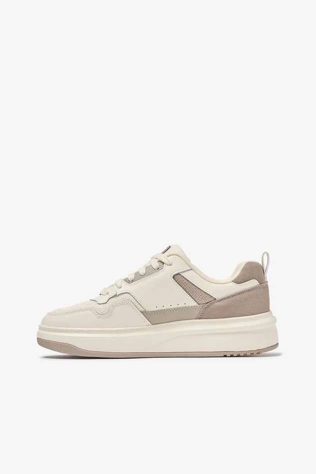 Sneakers Women Fila Ardenza Low 101 Gardeniasilver Lininggoat Sneakers Women Fila Ardenza Low 101 Gardeniasilver Lininggoat
