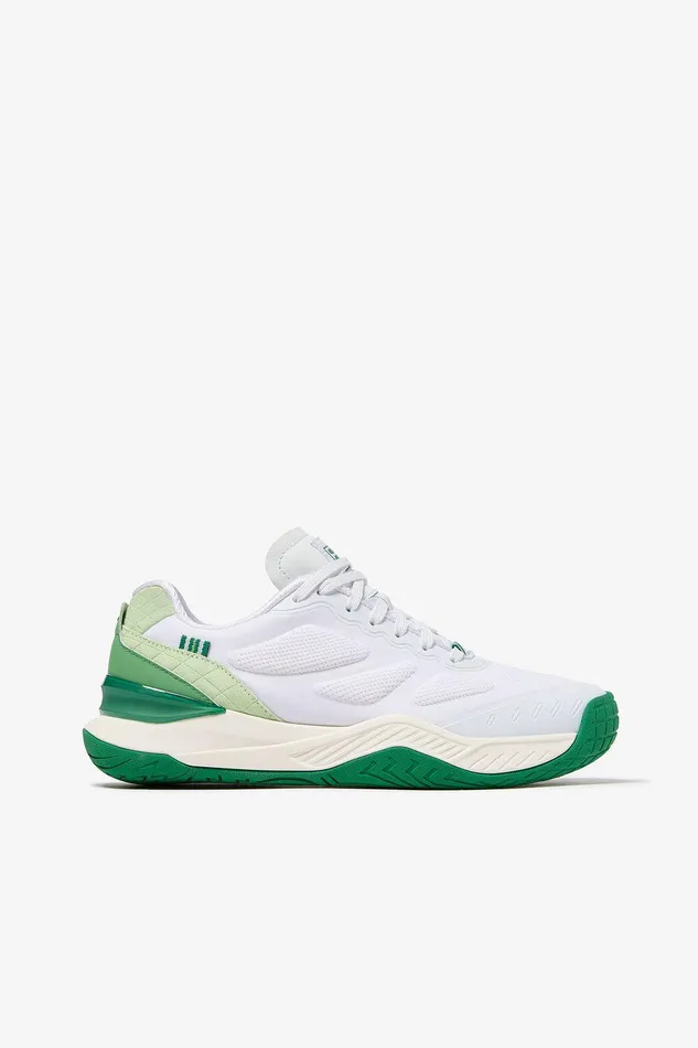 Sneakers Women Fila Axilus Lux 146 Whiteamazongardenia