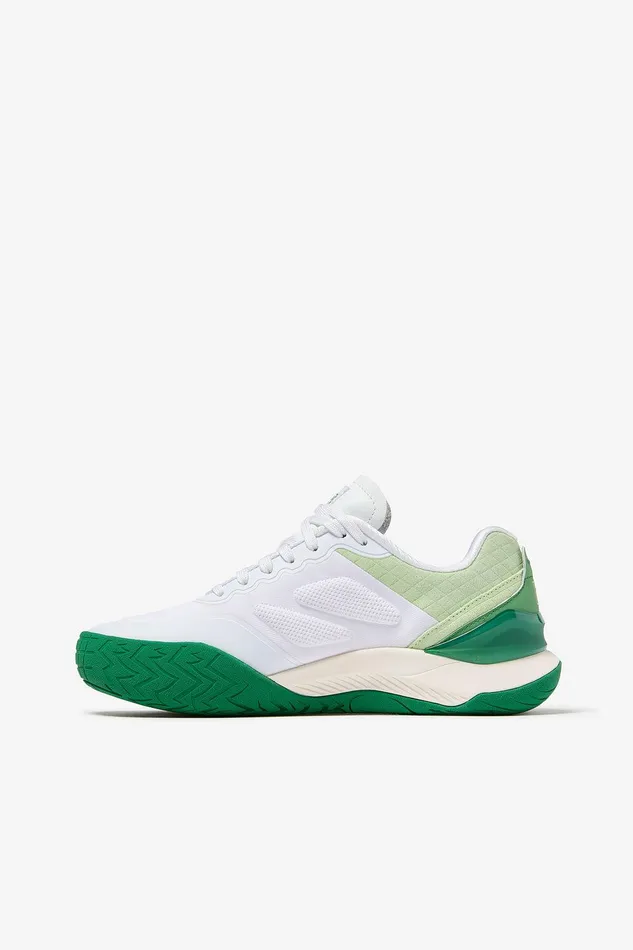 Sneakers Women Fila Axilus Lux 146 Whiteamazongardenia Sneakers Women Fila Axilus Lux 146 Whiteamazongardenia