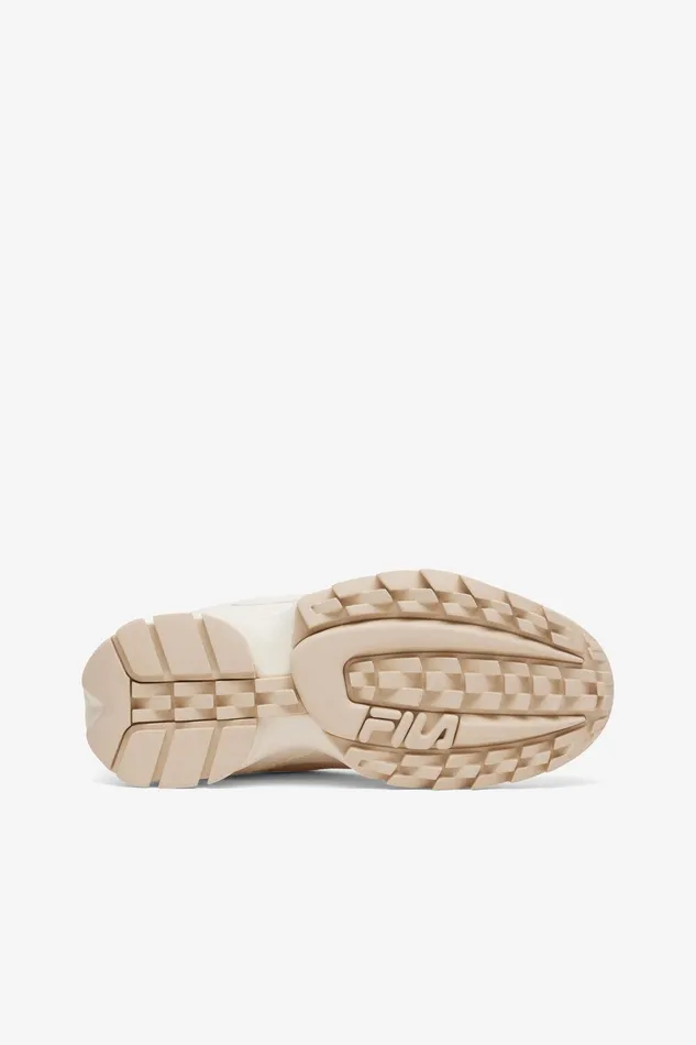 Sneakers Women Fila Disruptor II Suede Festa 170 Gardeniawood Ashgardenia Sneakers Women Fila Disruptor II Suede Festa 170 Gardeniawood Ashgardenia