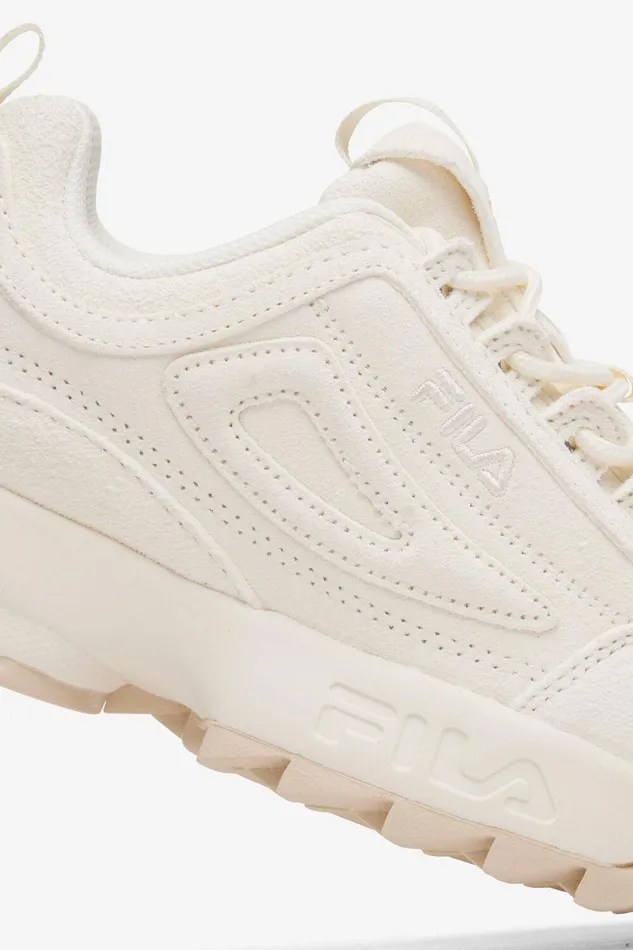 Sneakers Women Fila Disruptor II Suede Festa 170 Gardeniawood Ashgardenia Sneakers Women Fila Disruptor II Suede Festa 170 Gardeniawood Ashgardenia