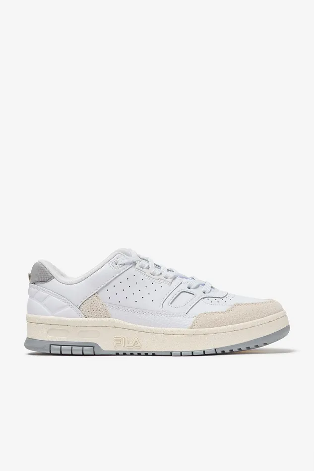 Sneakers Women Fila Rissmo Low 103 Whiteultimate Graygardenia