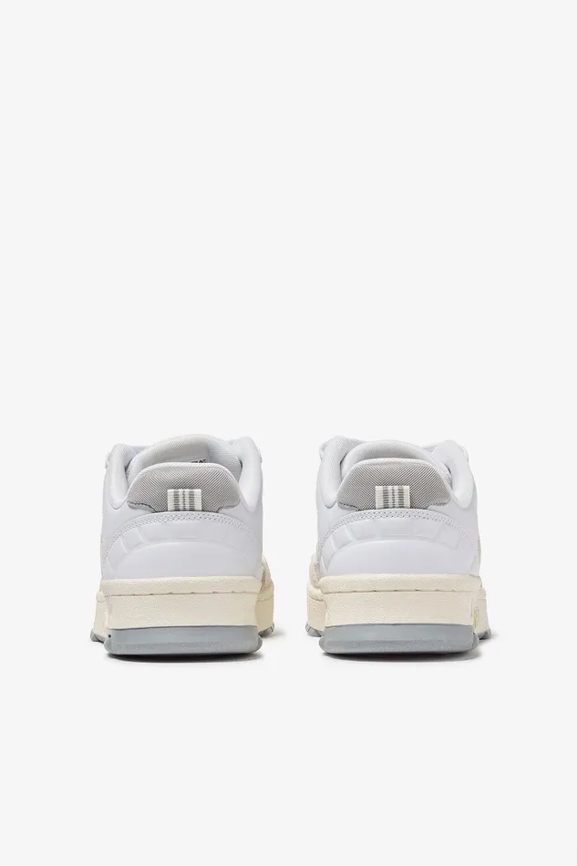 Sneakers Women Fila Rissmo Low 103 Whiteultimate Graygardenia Sneakers Women Fila Rissmo Low 103 Whiteultimate Graygardenia