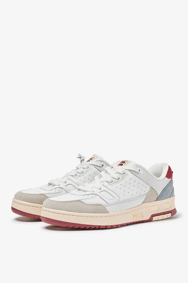 Sneakers Women Fila Rissmo Low Lux 127 Whiteecrusyrah Sneakers Women Fila Rissmo Low Lux 127 Whiteecrusyrah