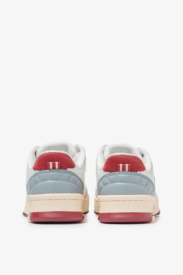 Sneakers Women Fila Rissmo Low Lux 127 Whiteecrusyrah Sneakers Women Fila Rissmo Low Lux 127 Whiteecrusyrah