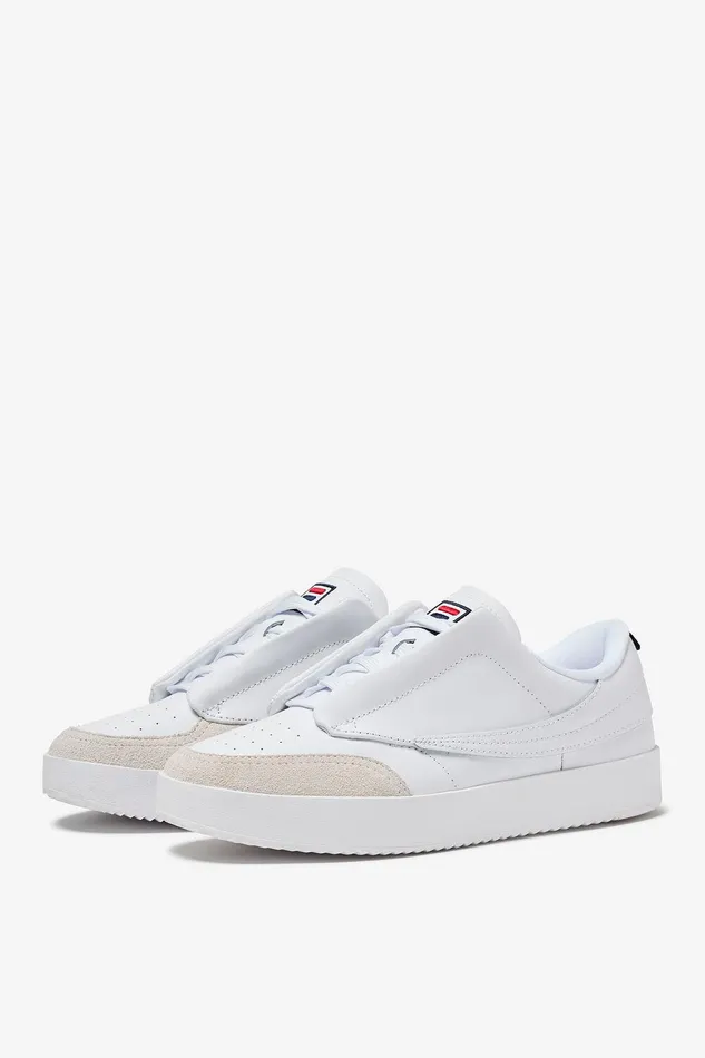 Sneakers Women Fila Sanati 125 Whitefila Navyfila Red Sneakers Women Fila Sanati 125 Whitefila Navyfila Red