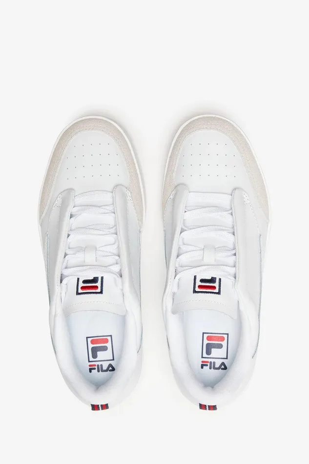 Sneakers Women Fila Sanati 125 Whitefila Navyfila Red Sneakers Women Fila Sanati 125 Whitefila Navyfila Red