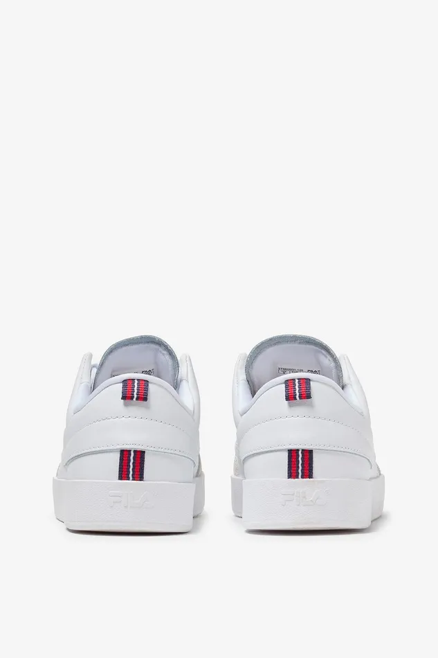 Sneakers Women Fila Sanati 125 Whitefila Navyfila Red Sneakers Women Fila Sanati 125 Whitefila Navyfila Red