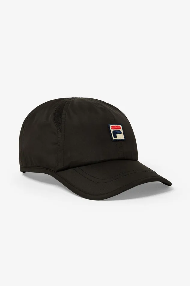Socks Bags And Accessories Men Fila Performance Solid Runner Hat