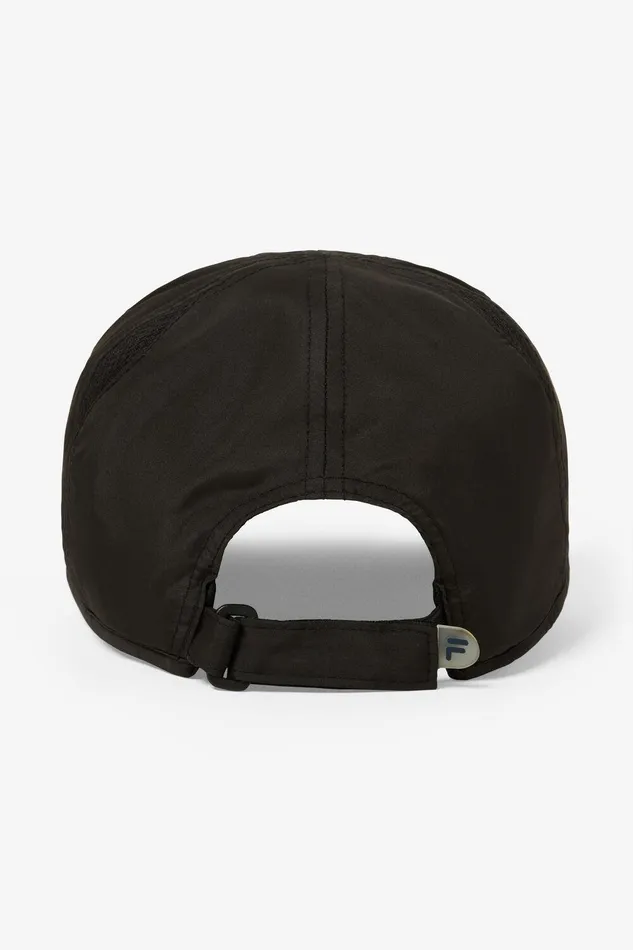 Socks Bags And Accessories Men Fila Performance Solid Runner Hat