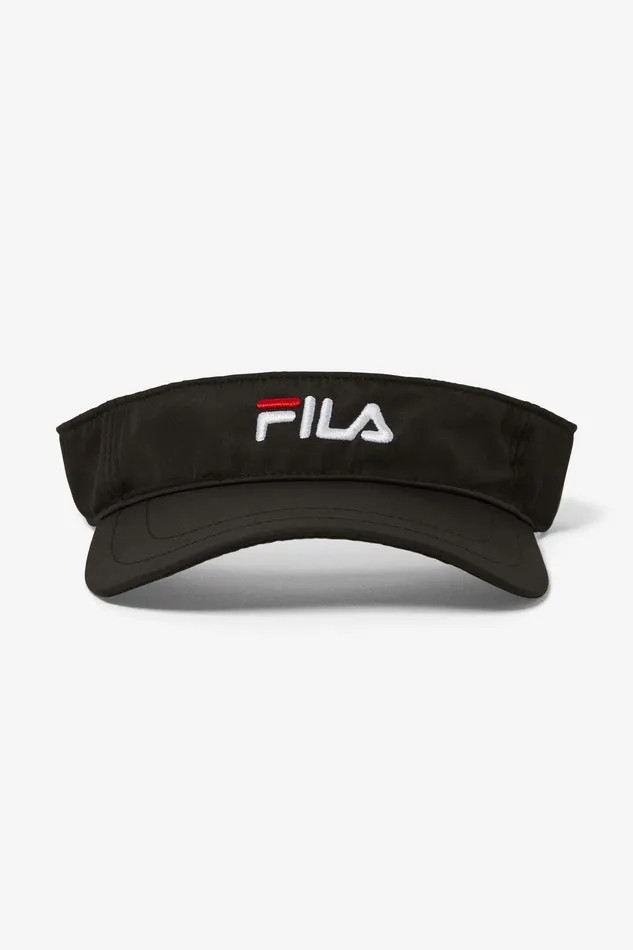 Socks Bags And Accessories Men Fila Performance Visor