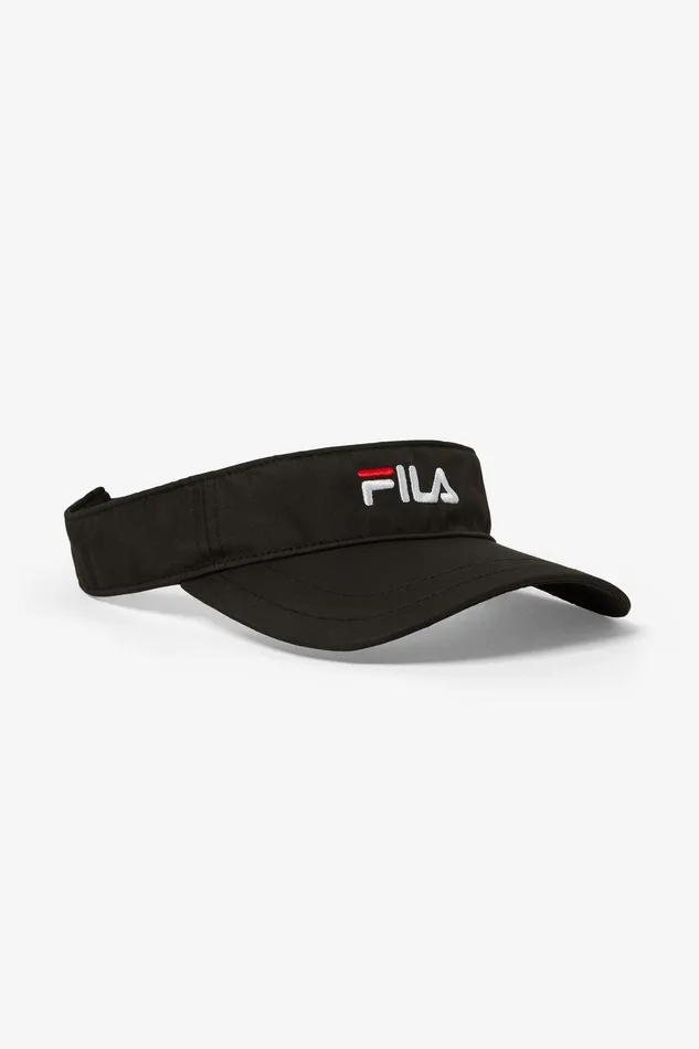 Socks Bags And Accessories Men Fila Performance Visor Socks Bags And Accessories Men Fila Performance Visor