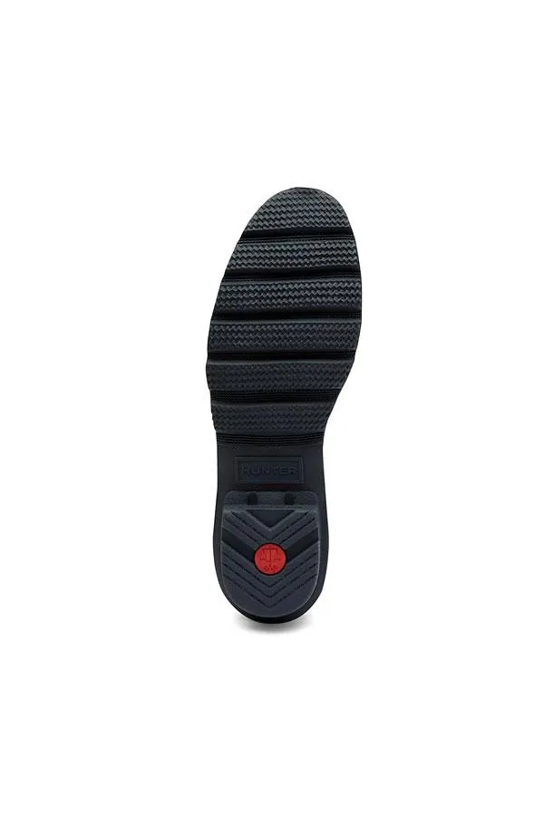Sosandar Boots Women Hunter Original Navy Tall Wellington Boots Navy