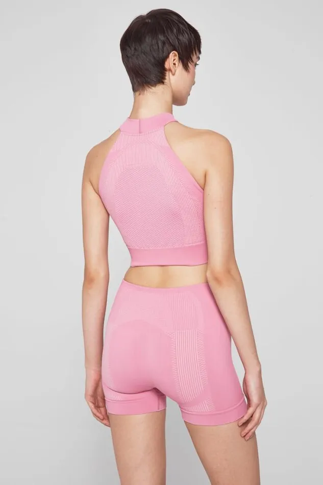 Sport Halter Bra Bubblegum Women MISBHV Bras