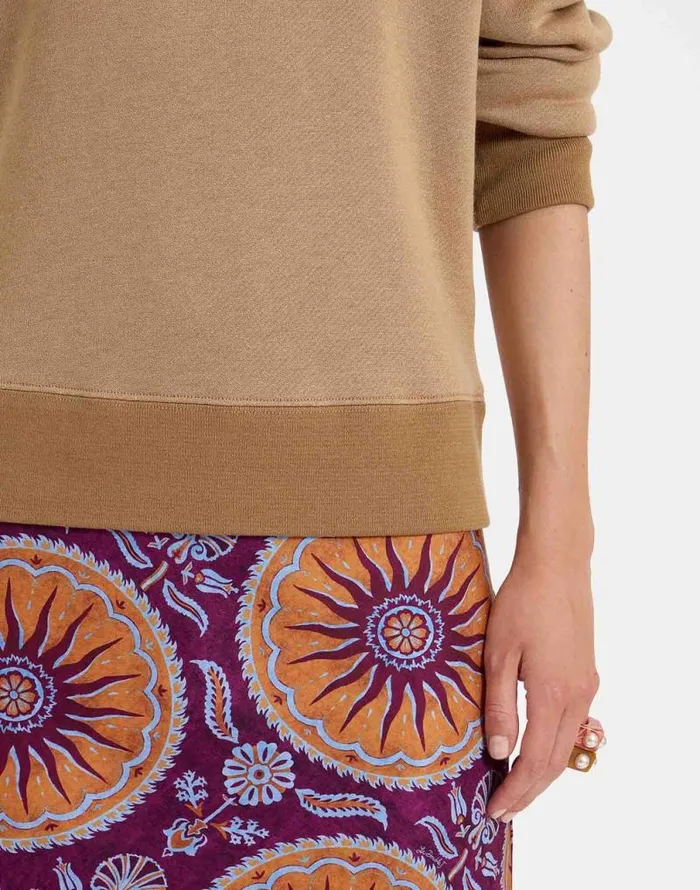 Sporty Pencil Dress Sovereign Purple Women La Double J Dresses Sporty Pencil Dress Sovereign Purple Women La Double J Dresses