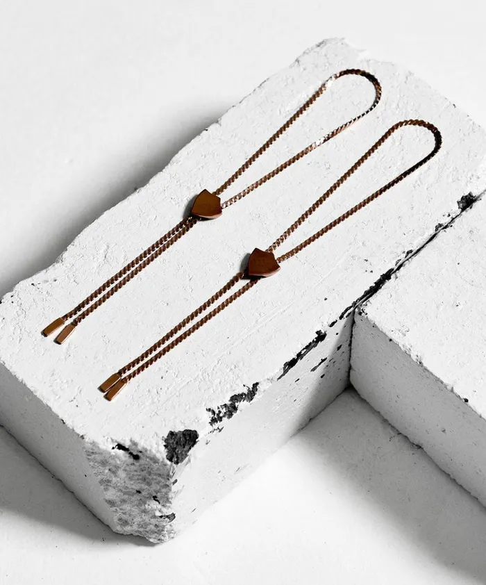ST ALLURE BOLO ANKLETS Women One Teaspoon Jewellery