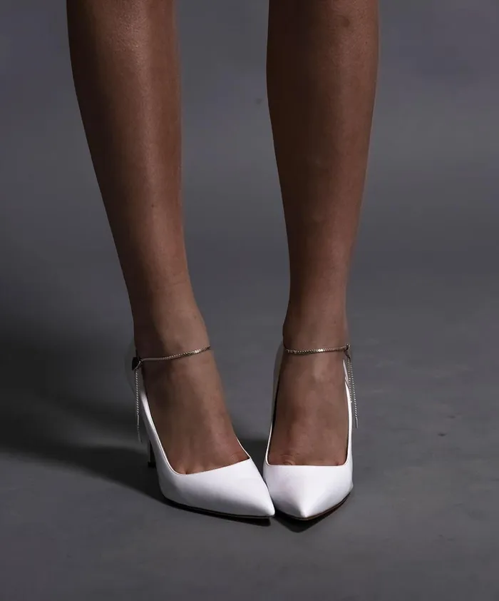 ST ALLURE BOLO ANKLETS Women One Teaspoon Jewellery ST ALLURE BOLO ANKLETS Women One Teaspoon Jewellery