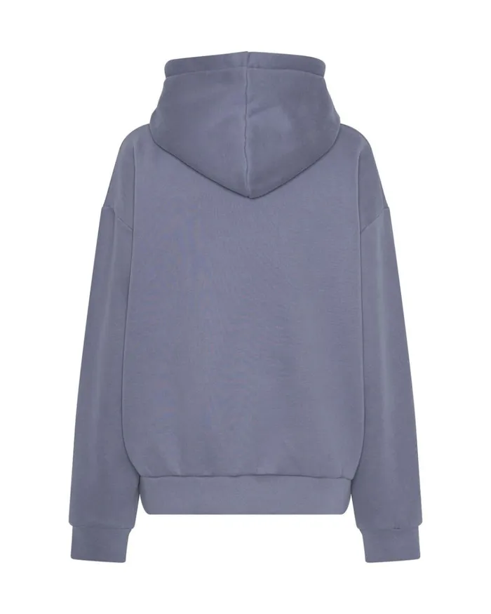 STAND BY TWISTED HOODY Women One Teaspoon Hoodies And Sweats STAND BY TWISTED HOODY Women One Teaspoon Hoodies And Sweats