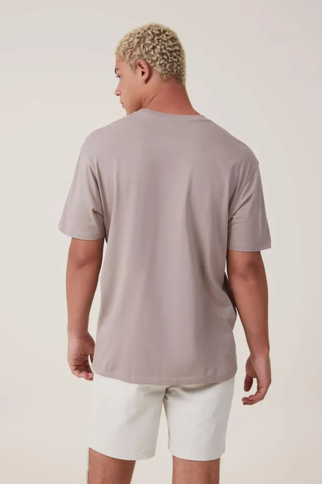 Straight Chino Short Washed Stone Men Cotton On Shorts Straight Chino Short Washed Stone Men Cotton On Shorts