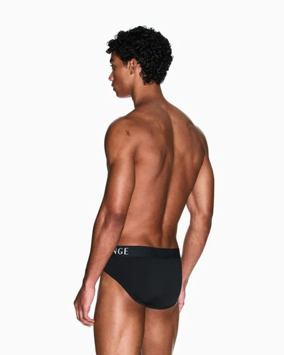 Stretch Cotton Briefs Green Men Armani Intimates And Loungewear Stretch Cotton Briefs Green Men Armani Intimates And Loungewear