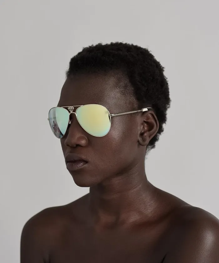 SUGARMAN SUNGLASSES Women One Teaspoon Sunglasses