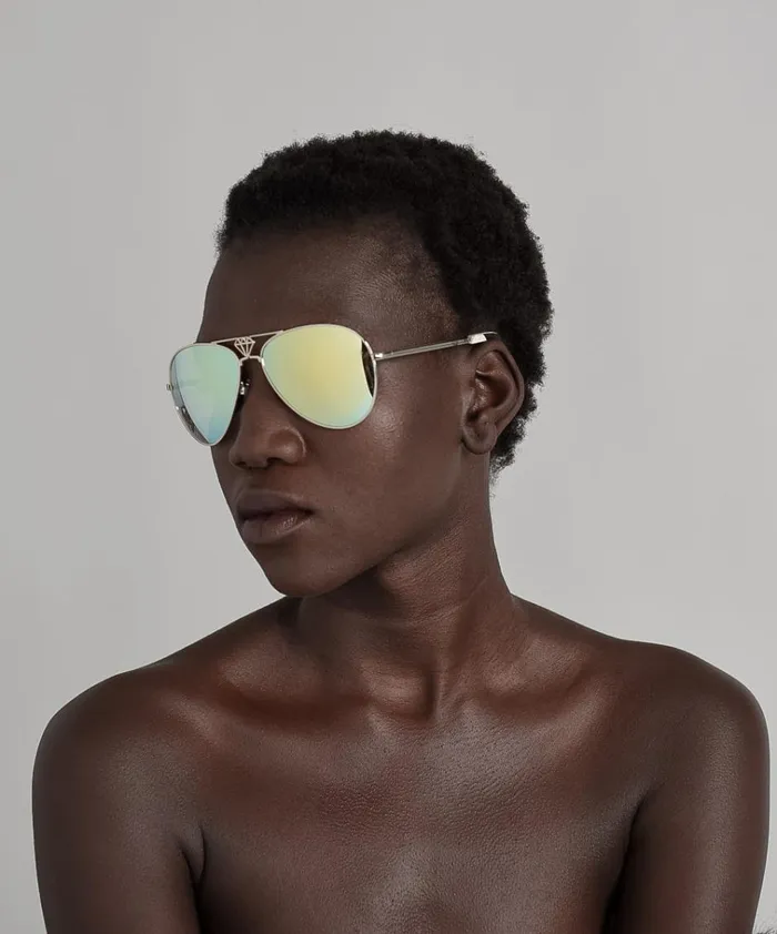 SUGARMAN SUNGLASSES Women One Teaspoon Sunglasses SUGARMAN SUNGLASSES Women One Teaspoon Sunglasses