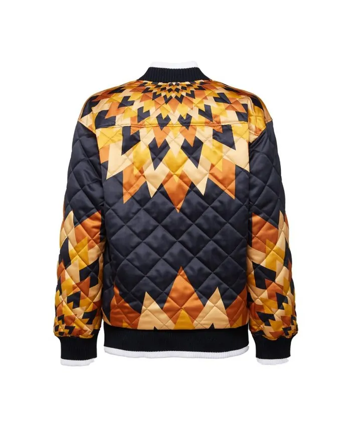 Suki Jacket Egyptian Sun Place Gold Women La Double J Outerwear Suki Jacket Egyptian Sun Place Gold Women La Double J Outerwear
