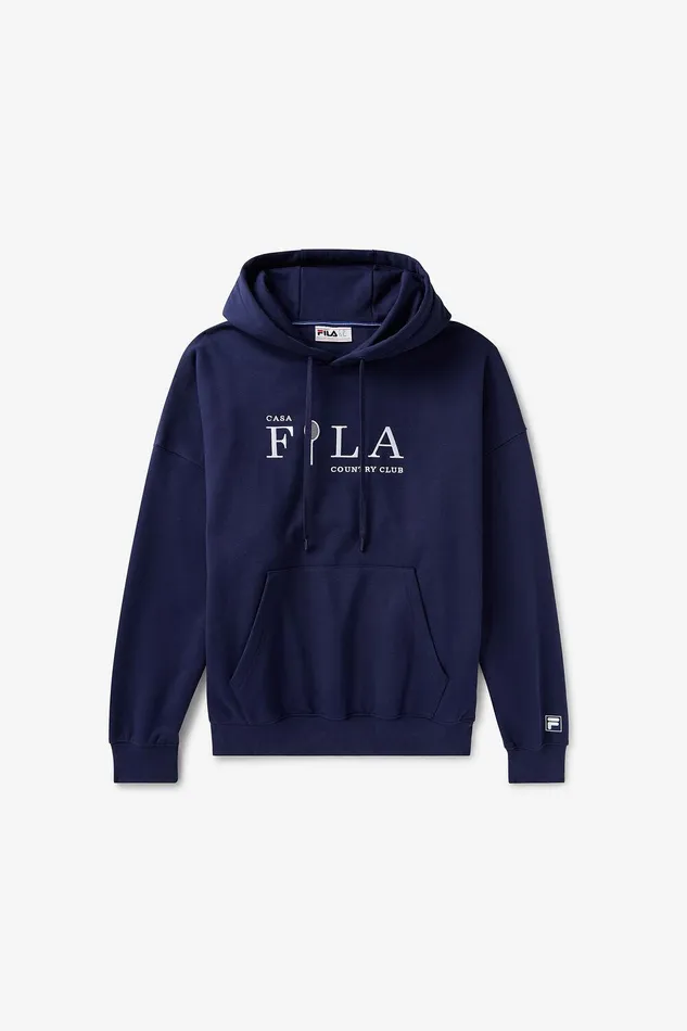 Sweatshirts and Hoodies Women Fila Casa Fila Country Club Hoodie 400 Fila Navy Sweatshirts and Hoodies Women Fila Casa Fila Country Club Hoodie 400 Fila Navy