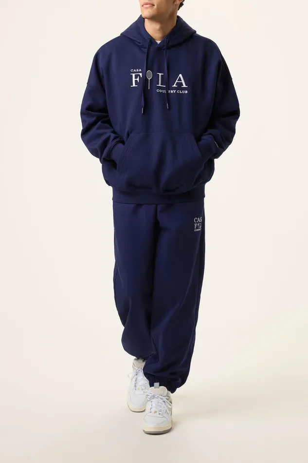 Sweatshirts and Hoodies Women Fila Casa Fila Country Club Hoodie 400 Fila Navy Sweatshirts and Hoodies Women Fila Casa Fila Country Club Hoodie 400 Fila Navy