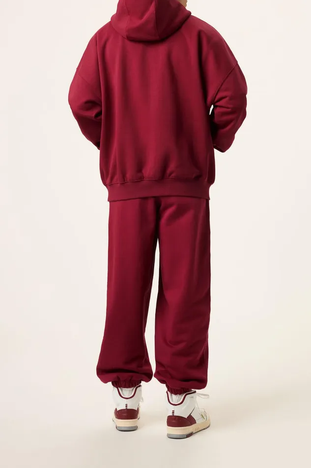 Sweatshirts and Hoodies Women Fila Casa Fila Country Club Hoodie 600 Tibetan Red Sweatshirts and Hoodies Women Fila Casa Fila Country Club Hoodie 600 Tibetan Red