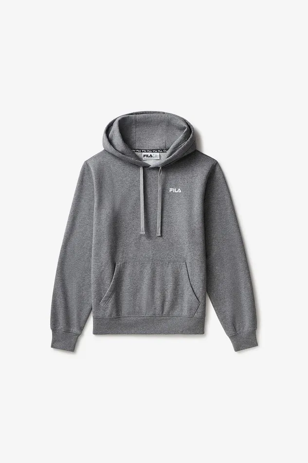 Sweatshirts and Hoodies Women Fila Sportstyle Linear Logo Hoodie 063 Varsity Heatherwhite Sweatshirts and Hoodies Women Fila Sportstyle Linear Logo Hoodie 063 Varsity Heatherwhite