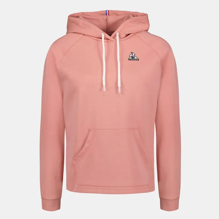 Sweatshirts And Hoodies Women Le Coq Sportif Essentiels Sweat Capuche Femme Sweatshirts And Hoodies Women Le Coq Sportif Essentiels Sweat Capuche Femme