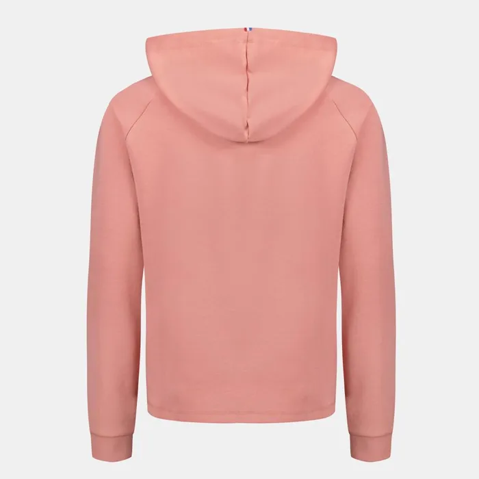Sweatshirts And Hoodies Women Le Coq Sportif Essentiels Sweat Capuche Femme Sweatshirts And Hoodies Women Le Coq Sportif Essentiels Sweat Capuche Femme