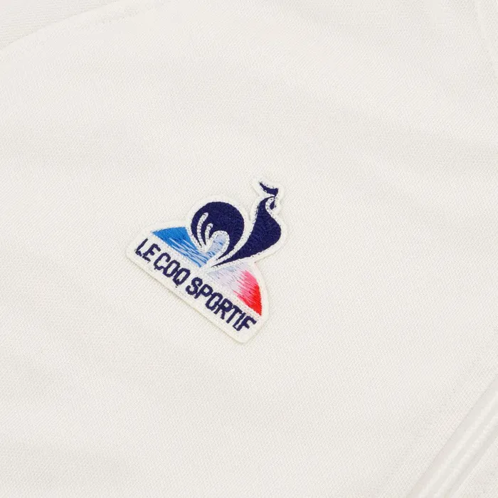 Sweatshirts Men Le Coq Sportif France039s Olympic Team ZipUp Sweatshirtshirt