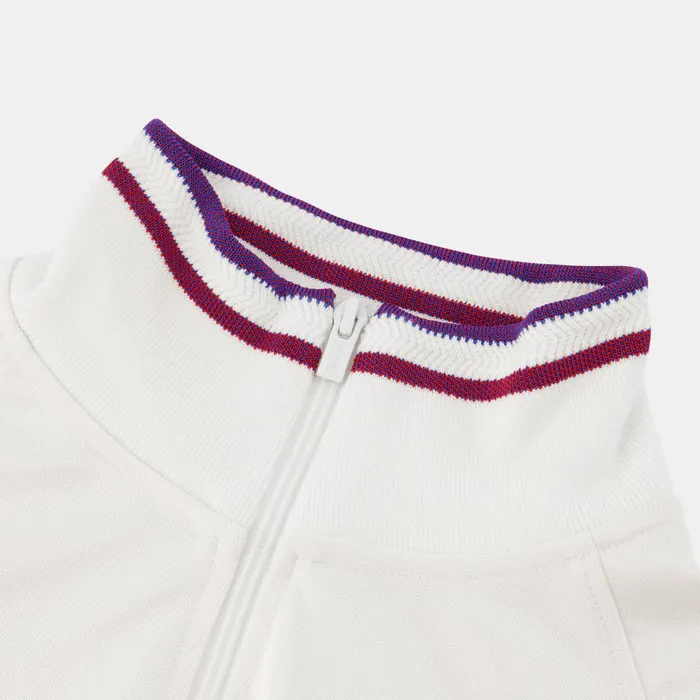 Sweatshirts Men Le Coq Sportif France039s Olympic Team ZipUp Sweatshirtshirt